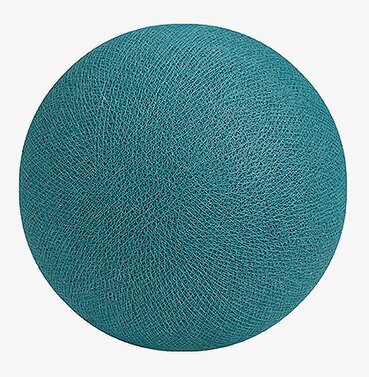 Happy Lights Turkos L Golv/Tak från varumärket Happy Lights