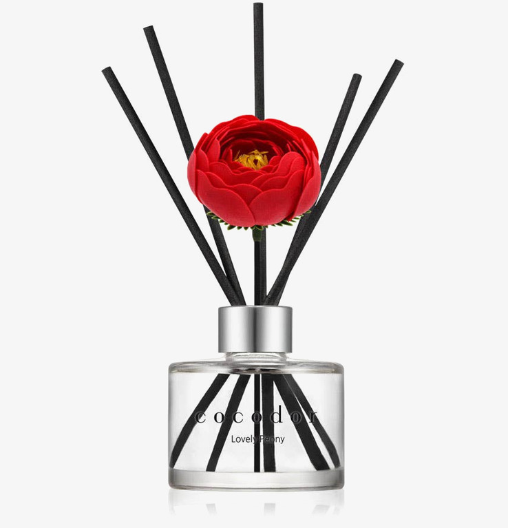 Doftpinnar Cocodor Lovely Peony Doftljus/doftpinnar