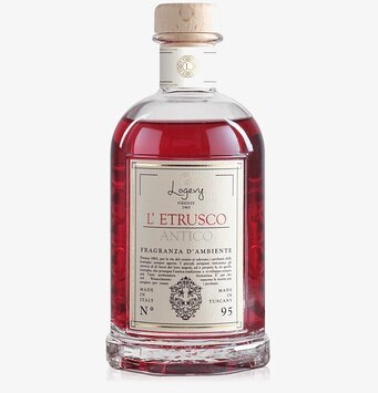 Bild: Elegant flaska med exklusivitet och tradition