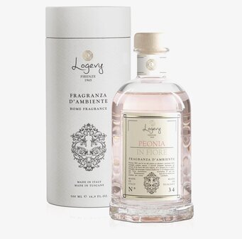 Bild av elegant doftpinneprodukt med italiensk design