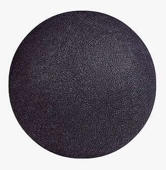 Happy Lights Svart M Golv/Tak från Happy Lights i mattsvart