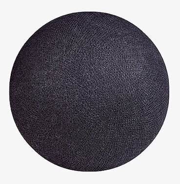 Happy Lights Svart XL Golv/Tak från Happy Lights i neutral miljö