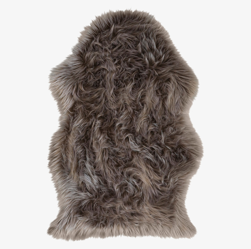 Konstfäll Mocca Chic Antique Mattor (ej dörrmatta) Övrig prydnad/dekoration för inredning innemiljö