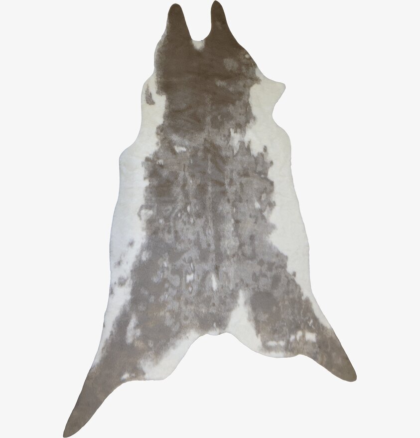 Matta Imitation Kohud Chic Antique Mattor (ej dörrmatta)