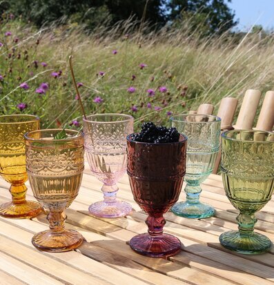 Saint-Émilion Vinglas Chic Antique