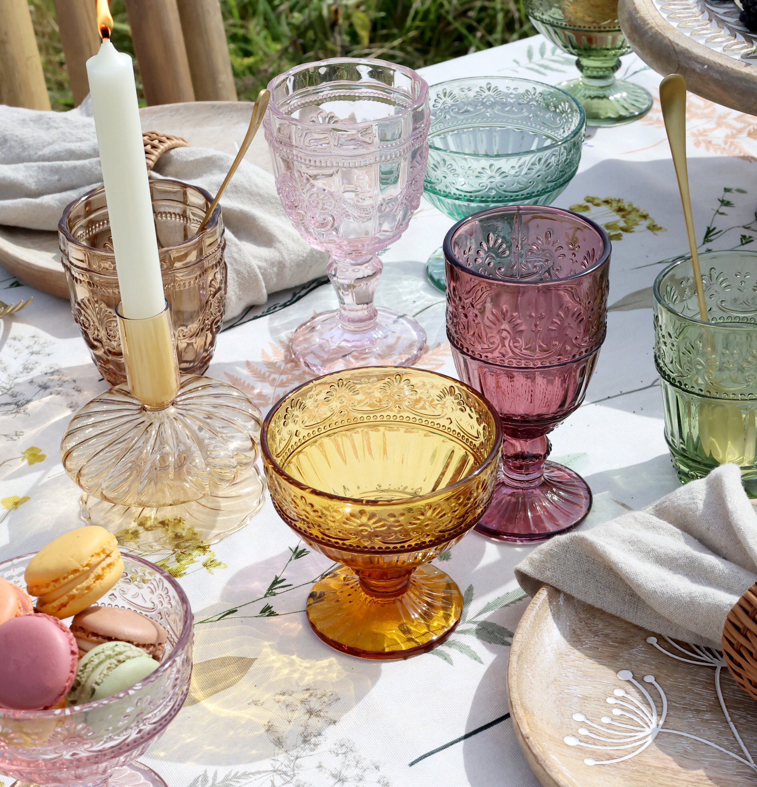 Saint-Émilion Vinglas Chic Antique