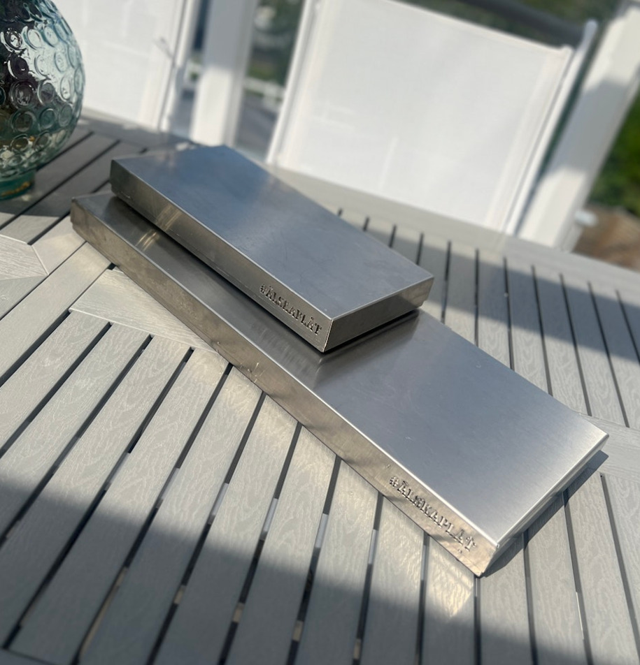 #ÄlskaPlåt Kylplatta 63cm Älskaplåt Kylboxar Kylväskor Övrig prydnad/dekoration för inredning innemiljö