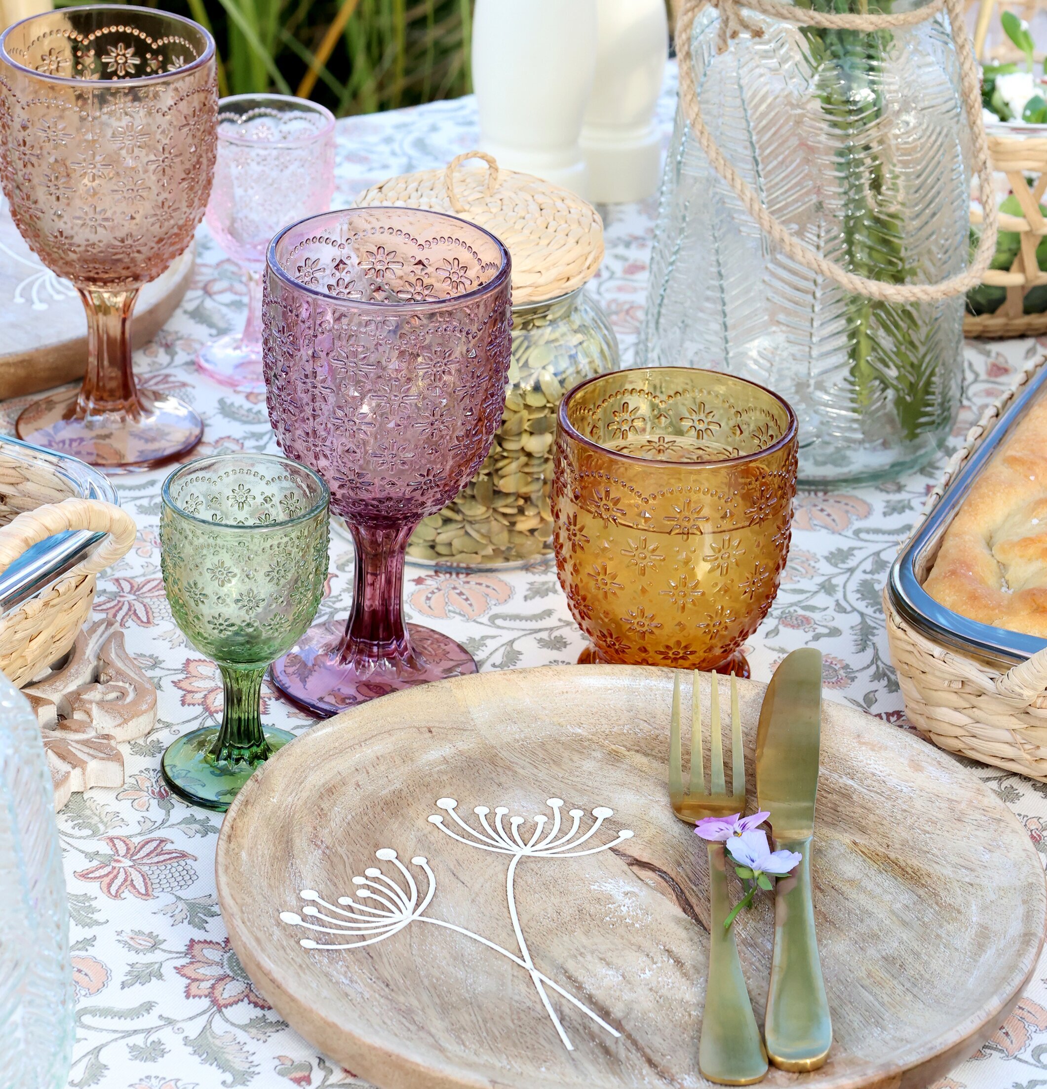 Saint-Émilion Aperitifglas Chic Antique Dryckesglas Dricksglas Glas för dryck Plastglas