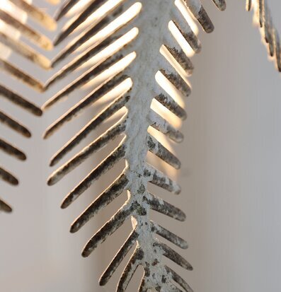 Taklampa Blad Antikvit Chic Antique Lampor Taklampor Golvlampor Bordslampor LED-lampor Ledlampor Fönsterlampor Ljusslingor för dekoration