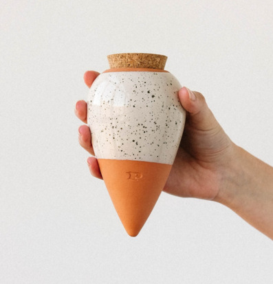 Bild av elegant och funktionell bevattningsprodukt