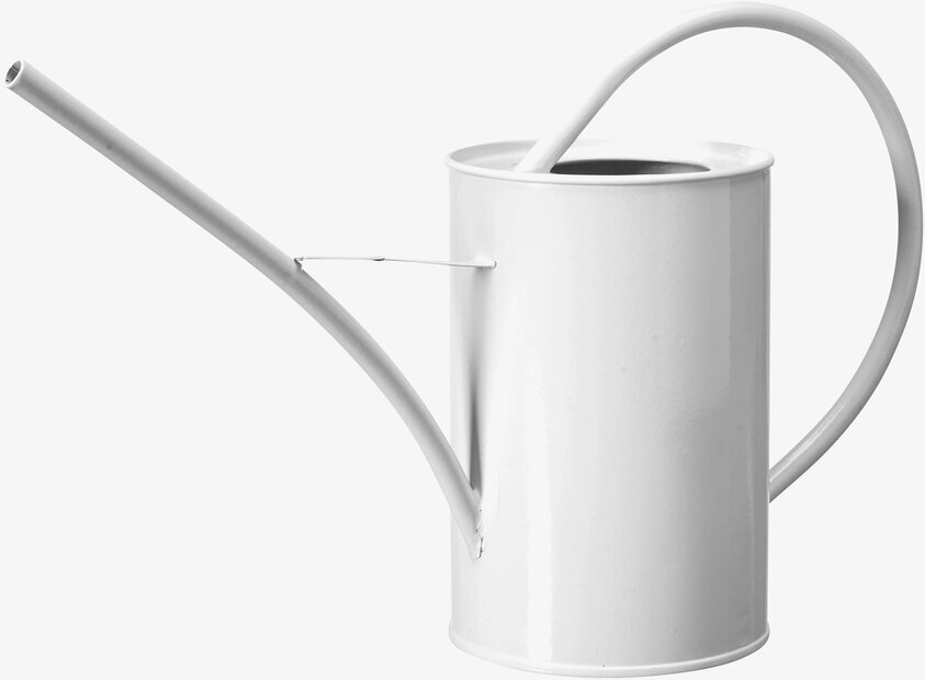 Vattenkanna Savanna Vit Wikholm Form Vattenkannor för inomhusbruk utomhusbruk