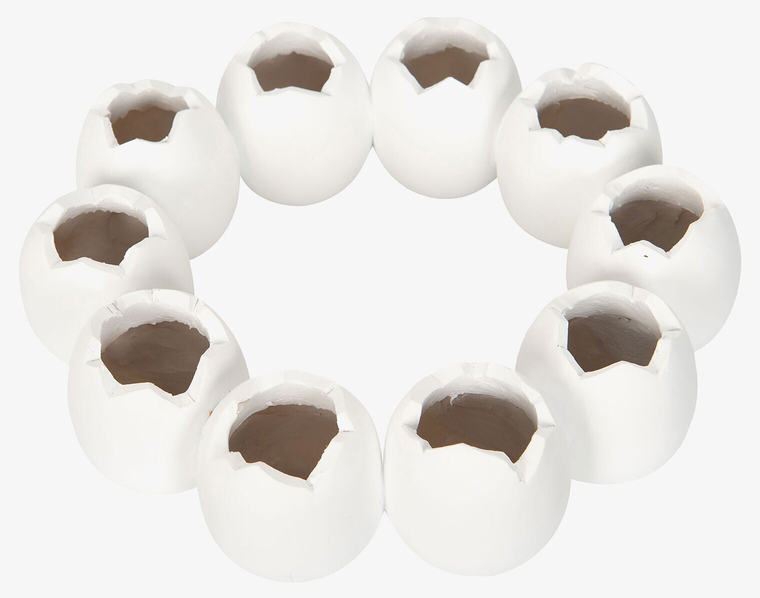 Äggkrans Poly A Lot Decoration Övrig prydnad/dekoration för inredning innemiljö