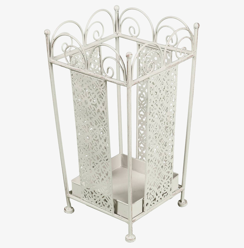 Paraplyställ Antikvit Ambiente Haus Paraplyförvaring