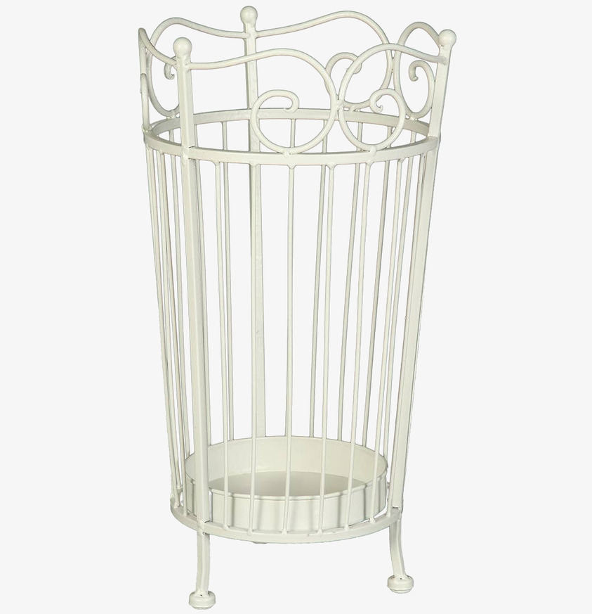 Paraplyställ Antikvit Ambiente Haus Paraplyförvaring