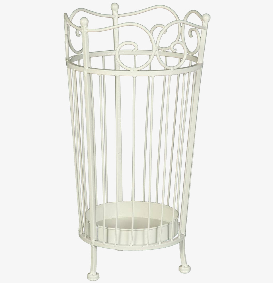 Paraplyställ Antikvit Ambiente Haus Paraplyförvaring