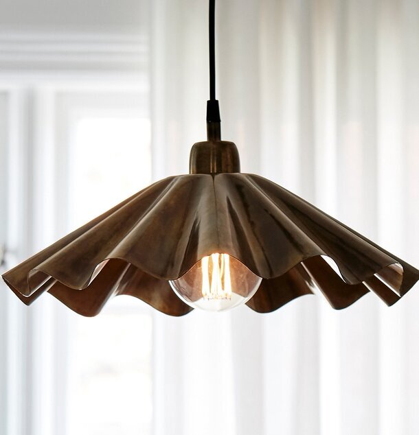 Taklampa Aira PR Home Lampor Taklampor Golvlampor Bordslampor LED-lampor Ledlampor Fönsterlampor Ljusslingor för dekoration