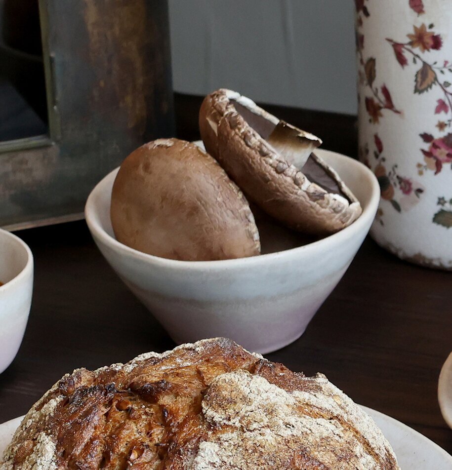 Skål Valence Dammrosa Chic Antique Skålar att äta ur tilltugg Såskannor/Vispskål servering Matlådor Förvaring av lunch/mat