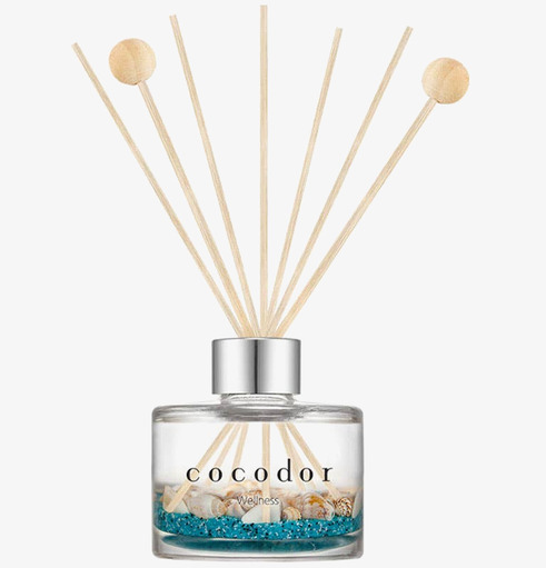 Doftpinnar Cocodor Wellness - Aqua 120ml Doftljus/doftpinnar