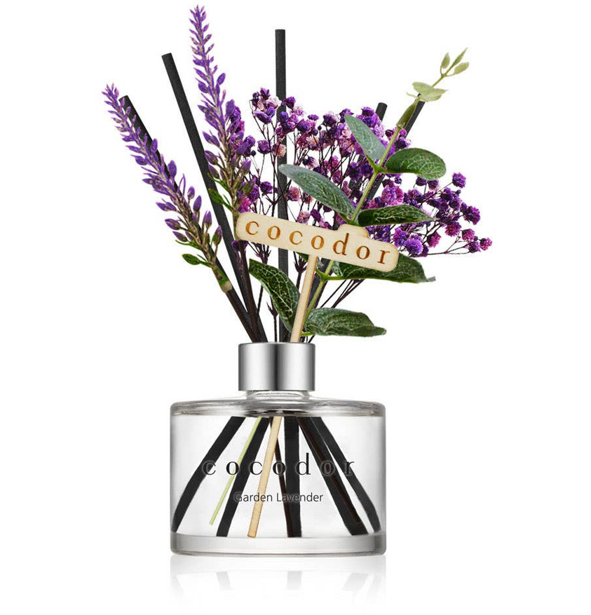 Doftpinnar Cocodor Lavendel Doftljus/doftpinnar