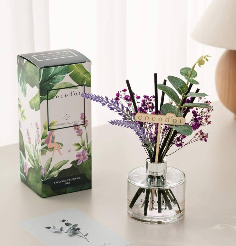 Doftpinnar Cocodor Lavendel Doftljus/doftpinnar