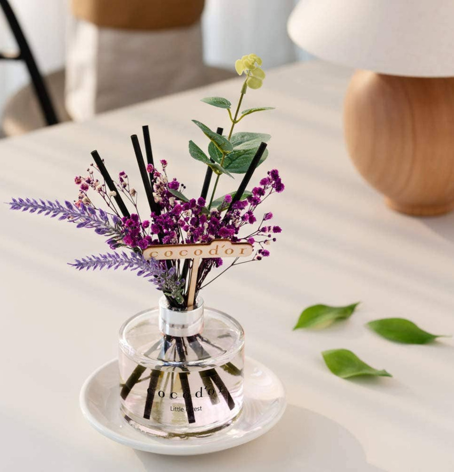 Doftpinnar Cocodor Lavendel Doftljus/doftpinnar