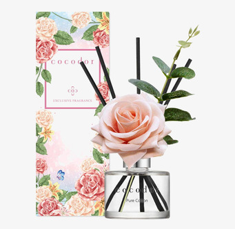 Bild av stilfulla doftpinnar med elegant design