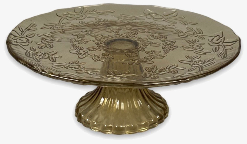 Kakfat Branches Sand Miljögården Tårt-/kakfat Tårtfat