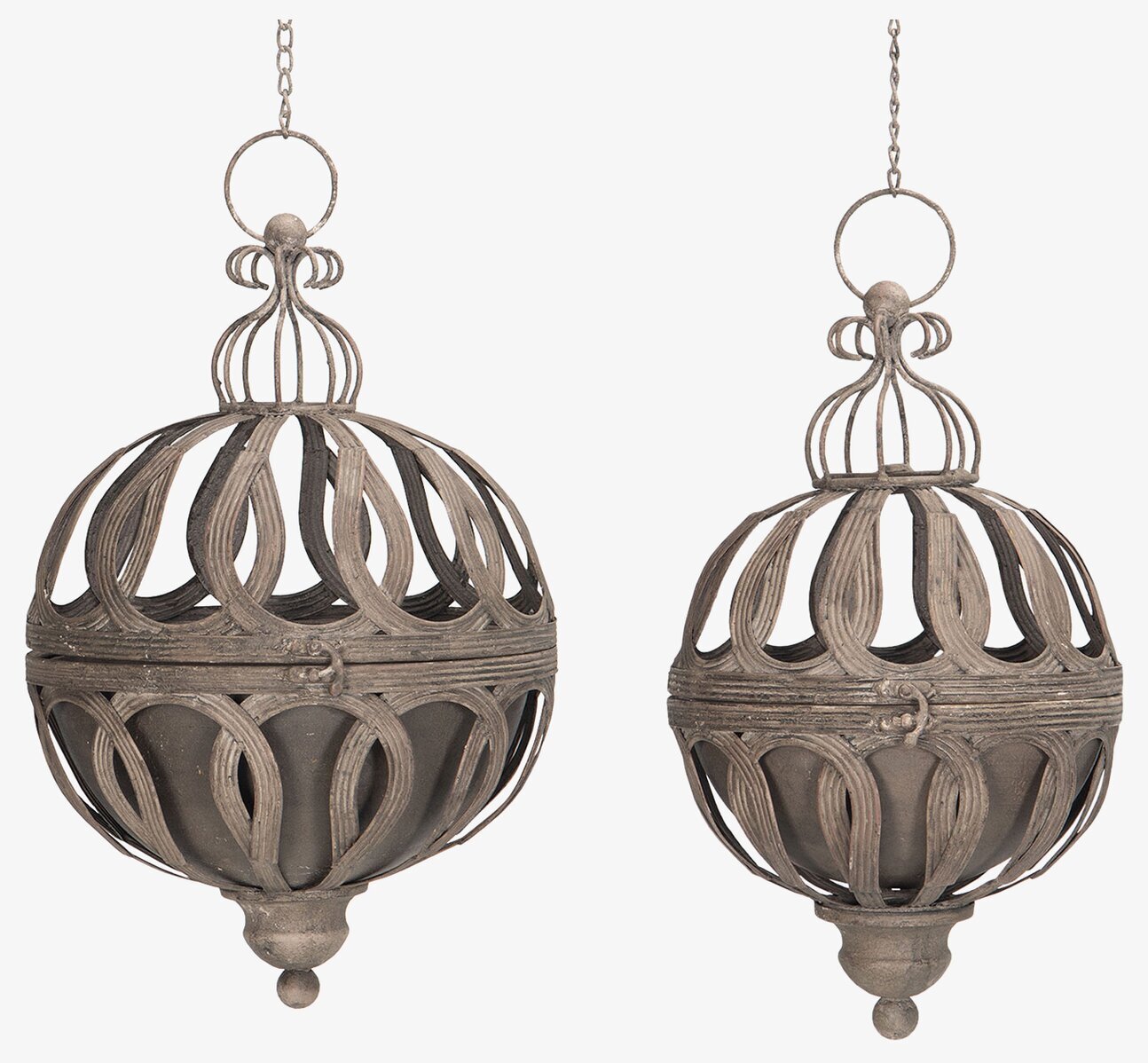 Planteringsbur Pria Metall A Lot Decoration