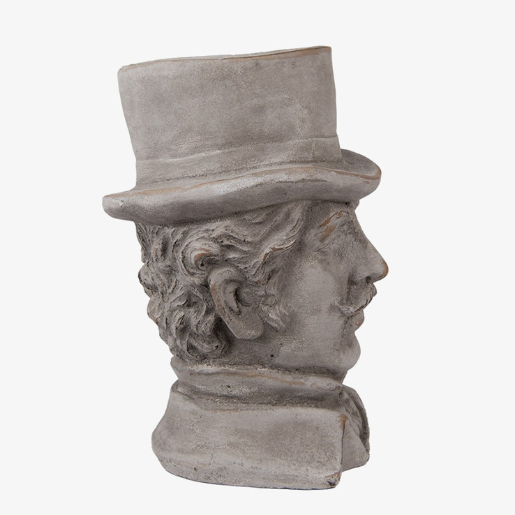 Kruka Cavaliere Clayre & Eef Krukor Örtkrukor Glaskrukor