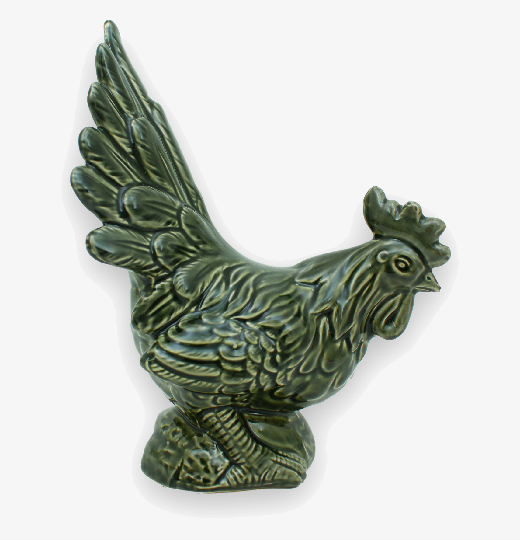 Tupp Agda Grön Mitt & Ditt Underbara Liv Övrig prydnad/dekoration för inredning innemiljö