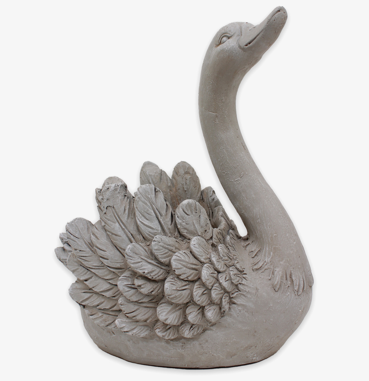 Pomona Kruka Svan Mitt & Ditt Underbara Liv Krukor Örtkrukor Glaskrukor