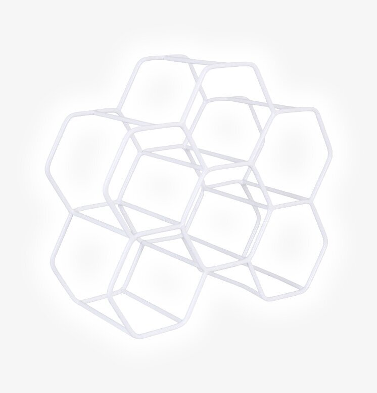 Vinställ Vit Strömshaga