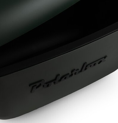 Bild av grön kylväska för äventyr och friluftsliv