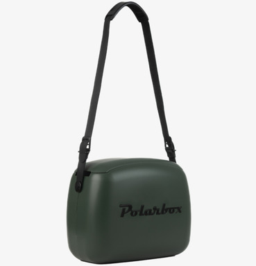 Kylväska Limited Edition 6 Liter Forest Green Polarbox Kylboxar Kylväskor