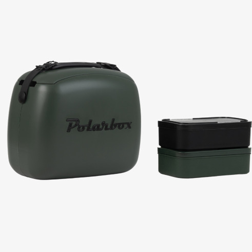 Kylväska Limited Edition 6 Liter Forest Green Polarbox Kylboxar Kylväskor