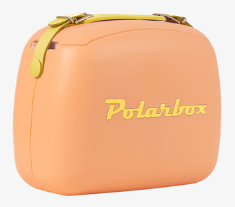 Kylväska POP 6 Liter Sorbet Polarbox Kylboxar Kylväskor