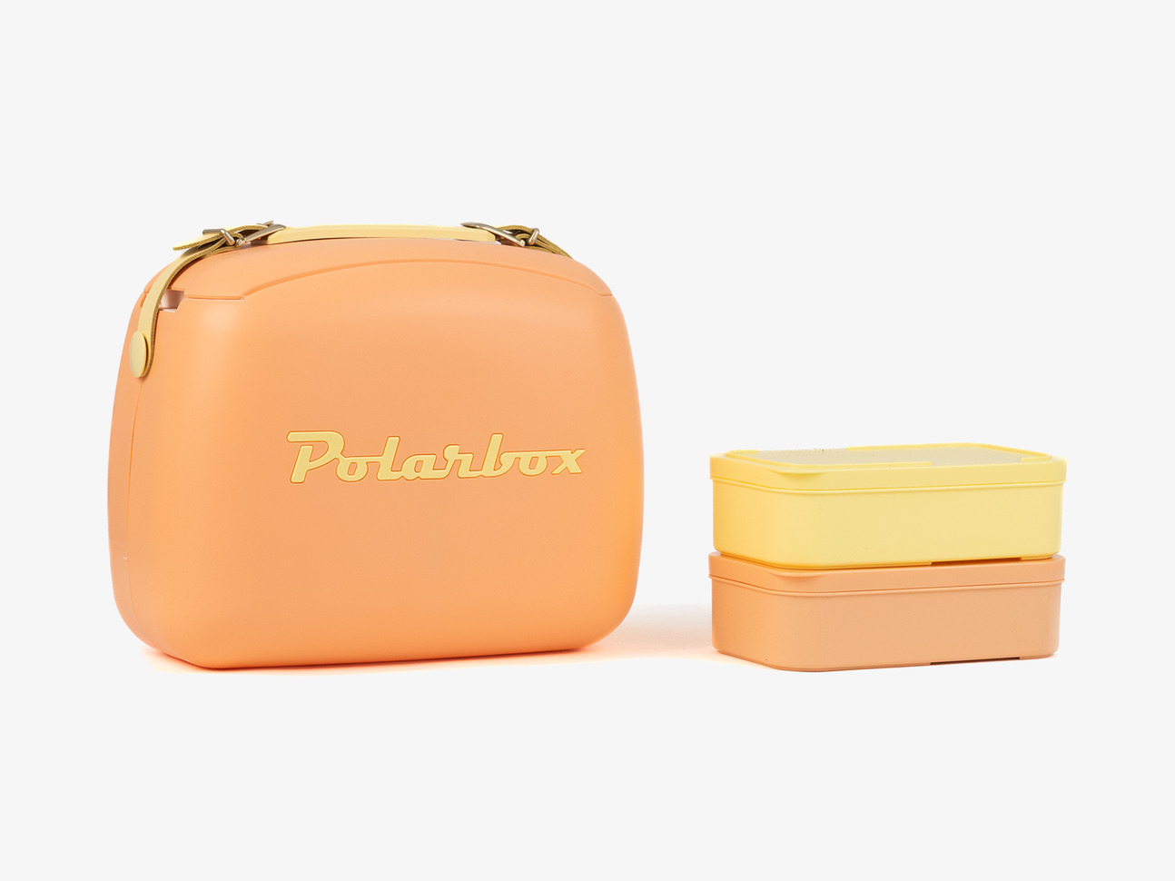 Kylväska POP 6 Liter Sorbet Polarbox Kylboxar Kylväskor
