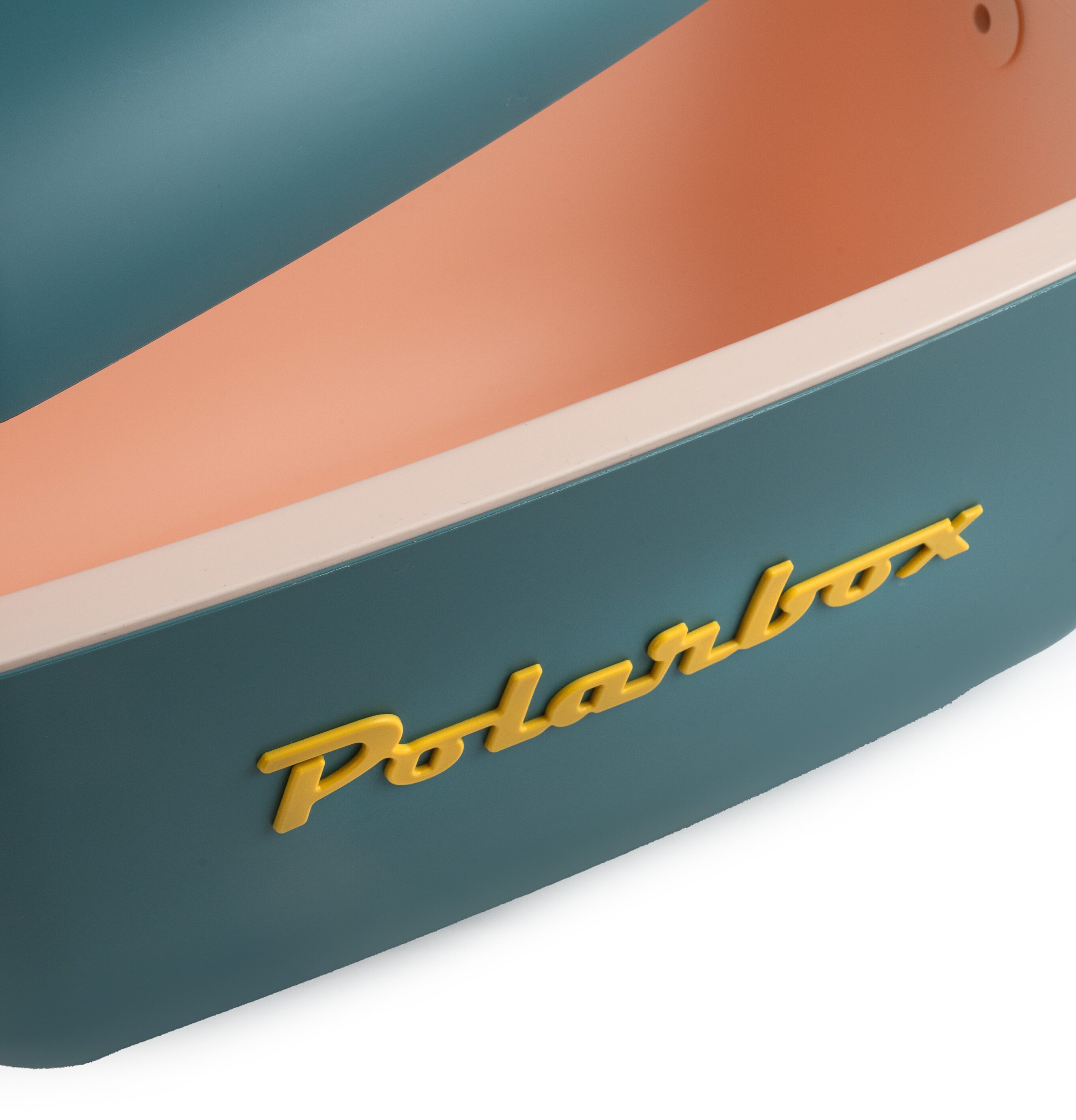 Kylväska Classic 12 Liter Marin Polarbox Kylboxar Kylväskor