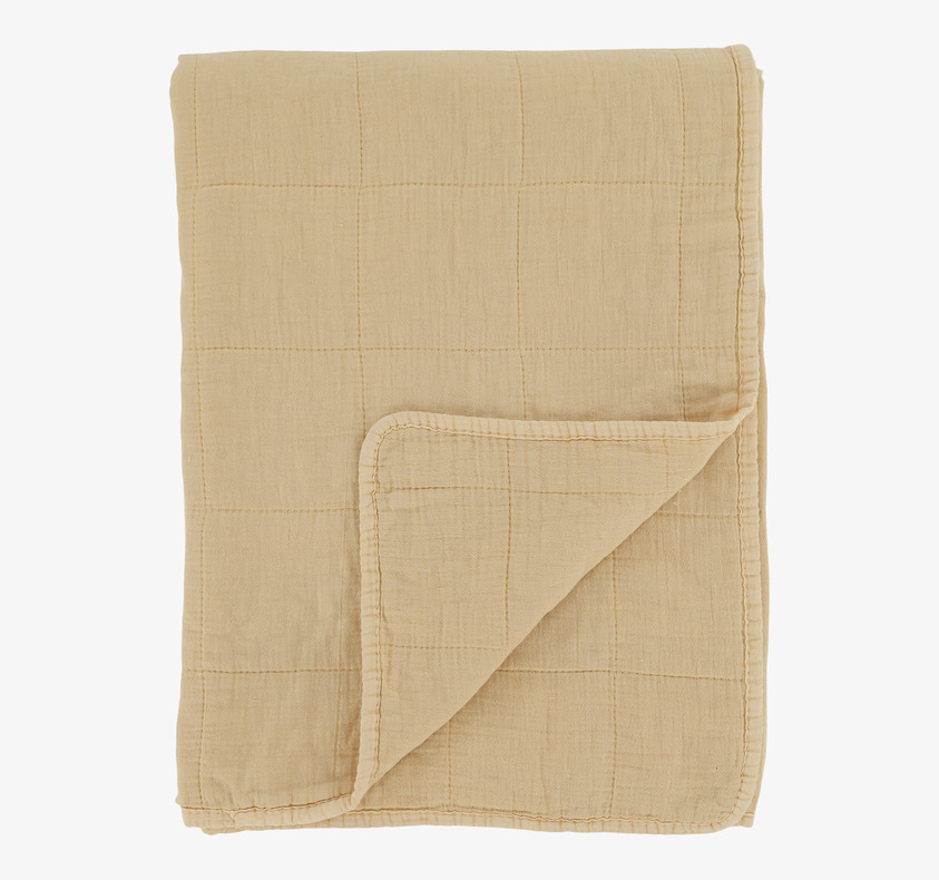 Aix Pläd Vintage Melon Chic Antique Täcken, filtar, plädar och överkast Filtar Plädar Överkast