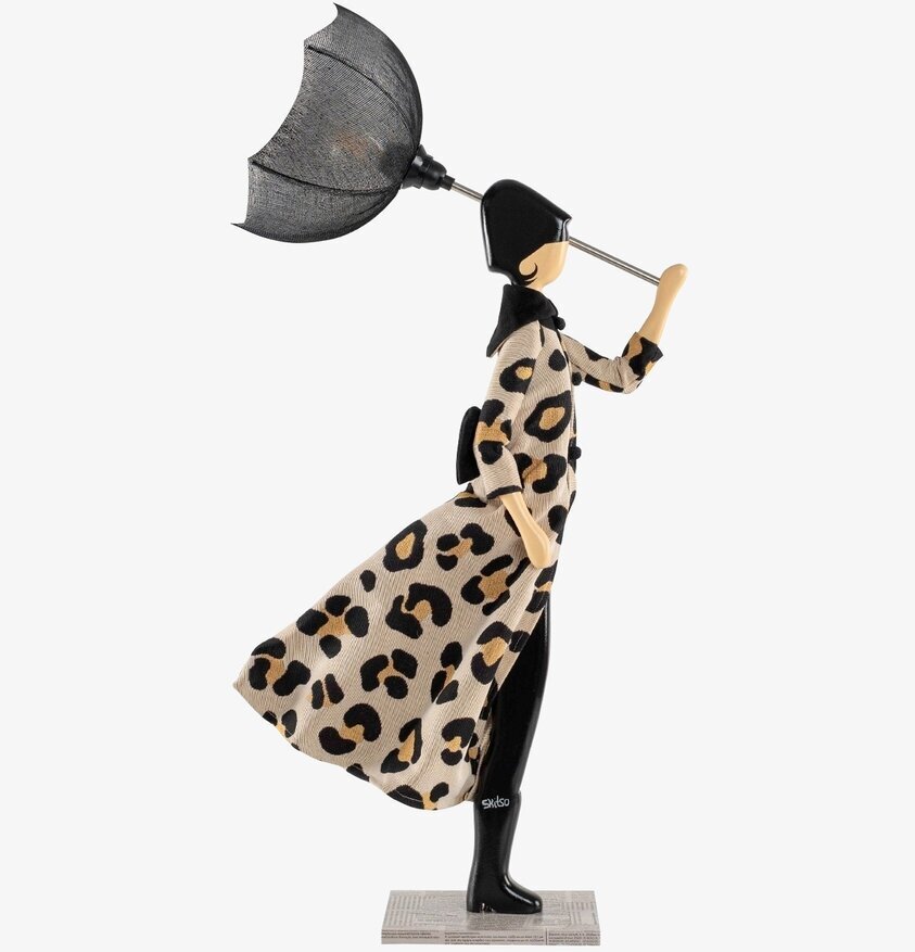 Bordslampa Machi Skitso Lampor Taklampor Golvlampor Bordslampor LED-lampor Ledlampor Fönsterlampor Ljusslingor för dekoration