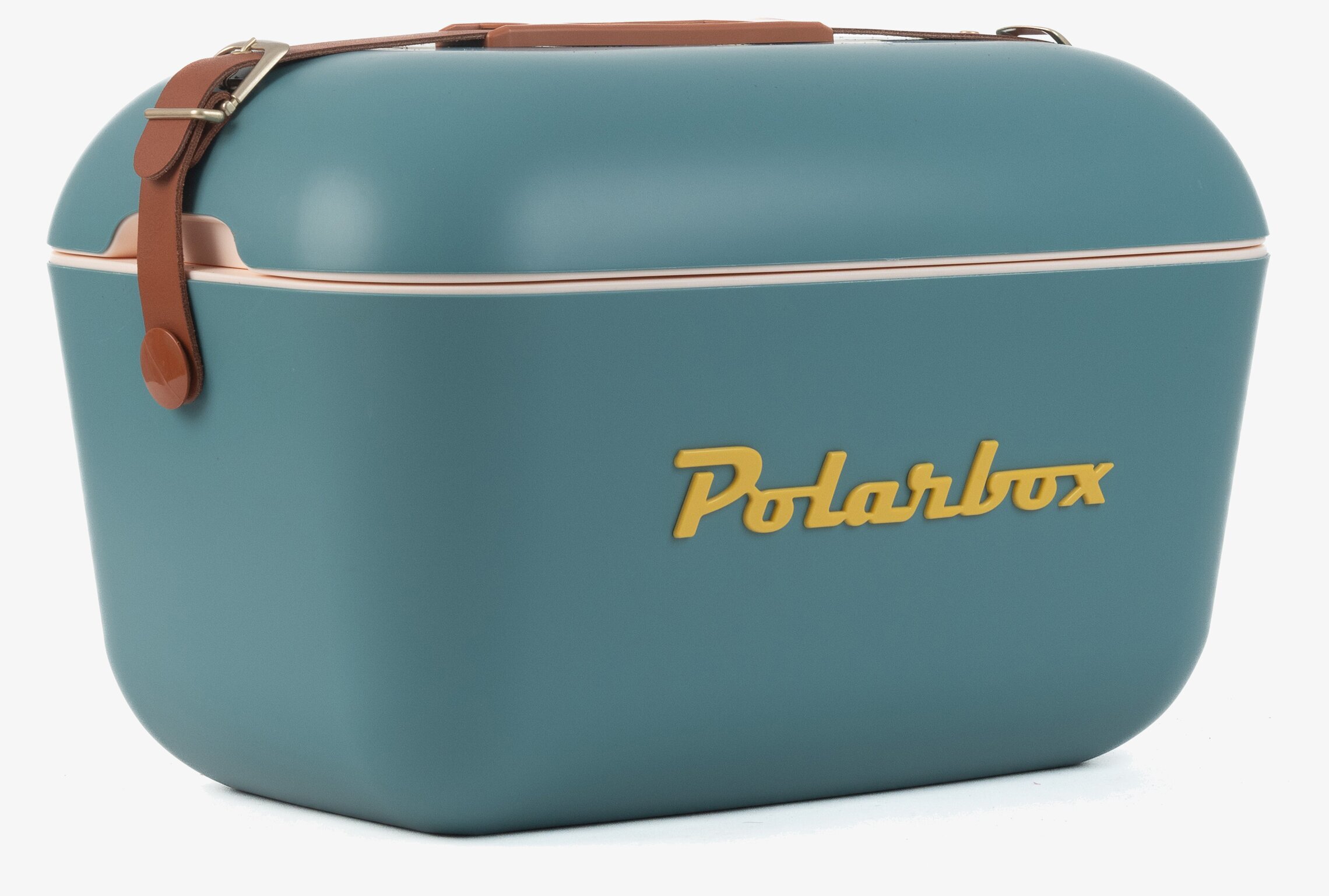 Kylväska Classic 20 L Marinblå Polarbox Kylboxar Kylväskor