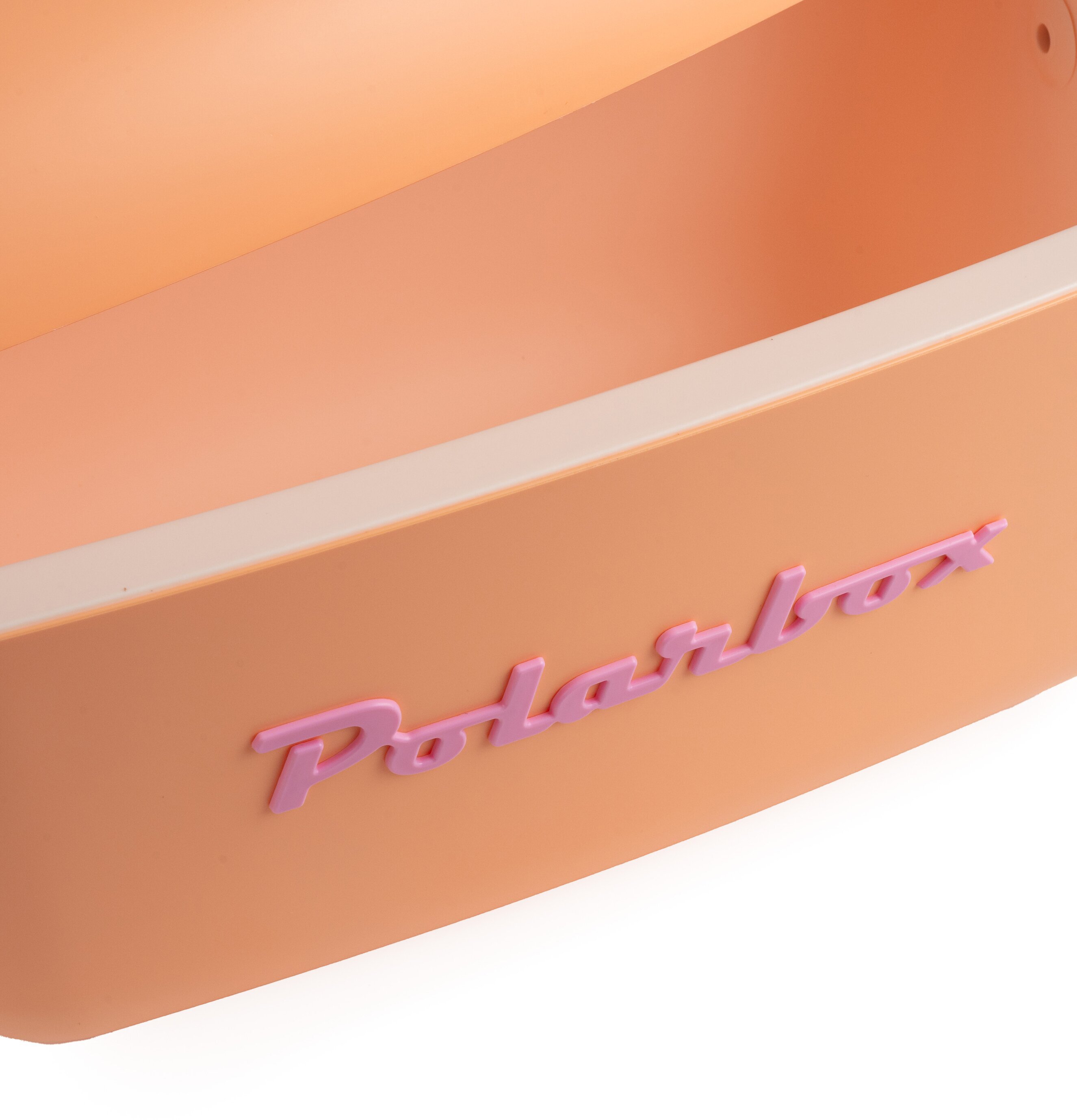 Kylväska POP 20 L Sorbet Polarbox Kylboxar Kylväskor