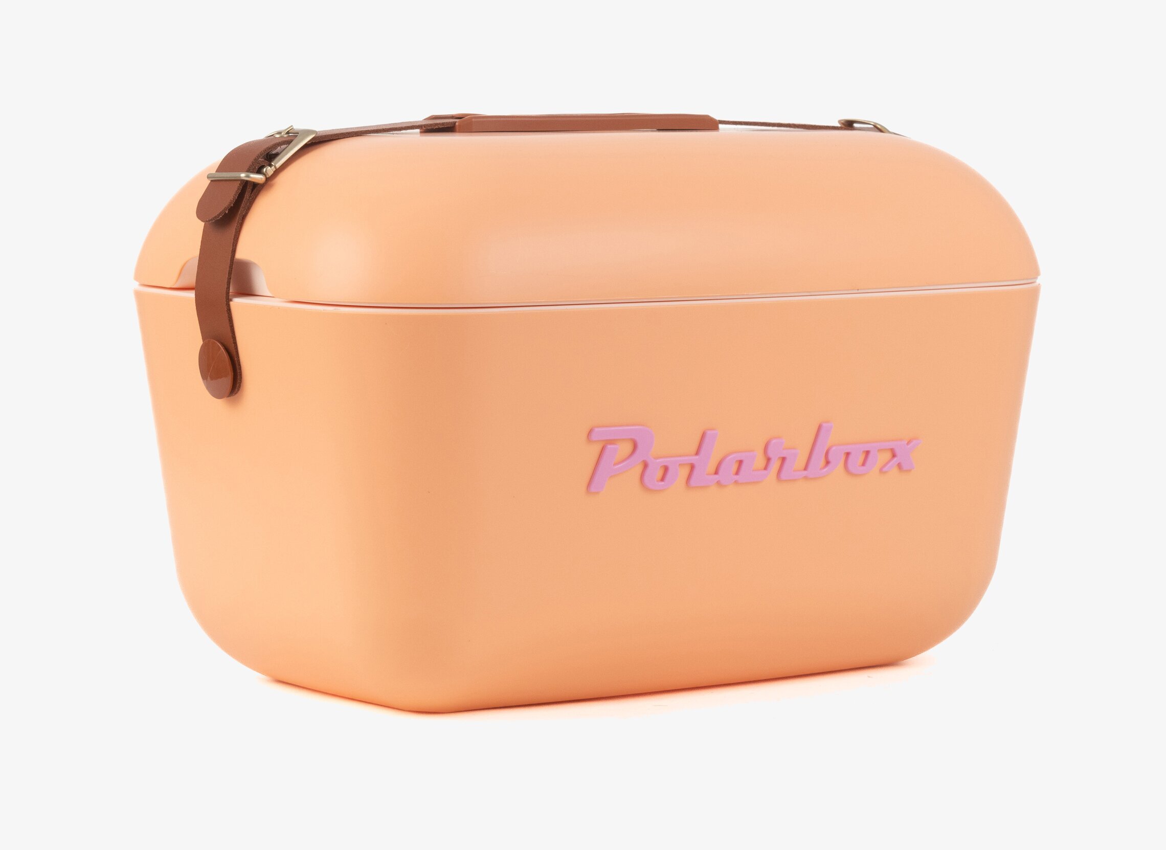 Kylväska Classic 12 Liter Sorbet Polarbox Kylboxar Kylväskor