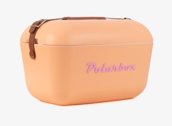 Kylväska Classic 12 Liter Sorbet Polarbox Kylboxar Kylväskor