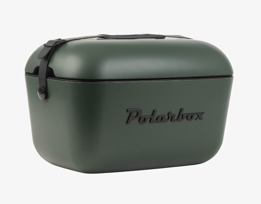 Kylväska Limited Edition 12 L Green Forest Polarbox Kylboxar Kylväskor