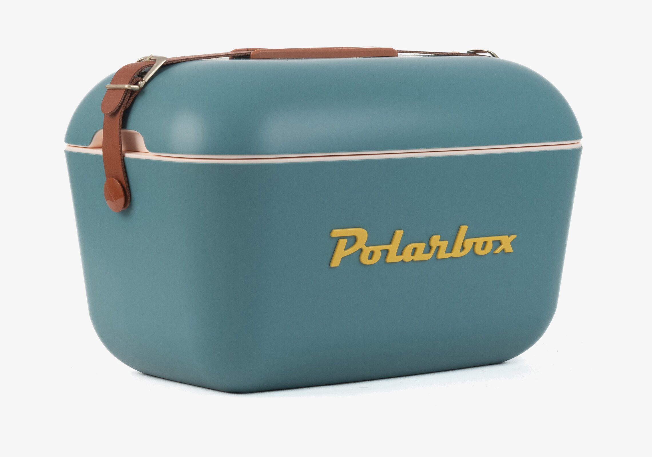 Kylväska Classic 12 Liter Marin Polarbox Kylboxar Kylväskor