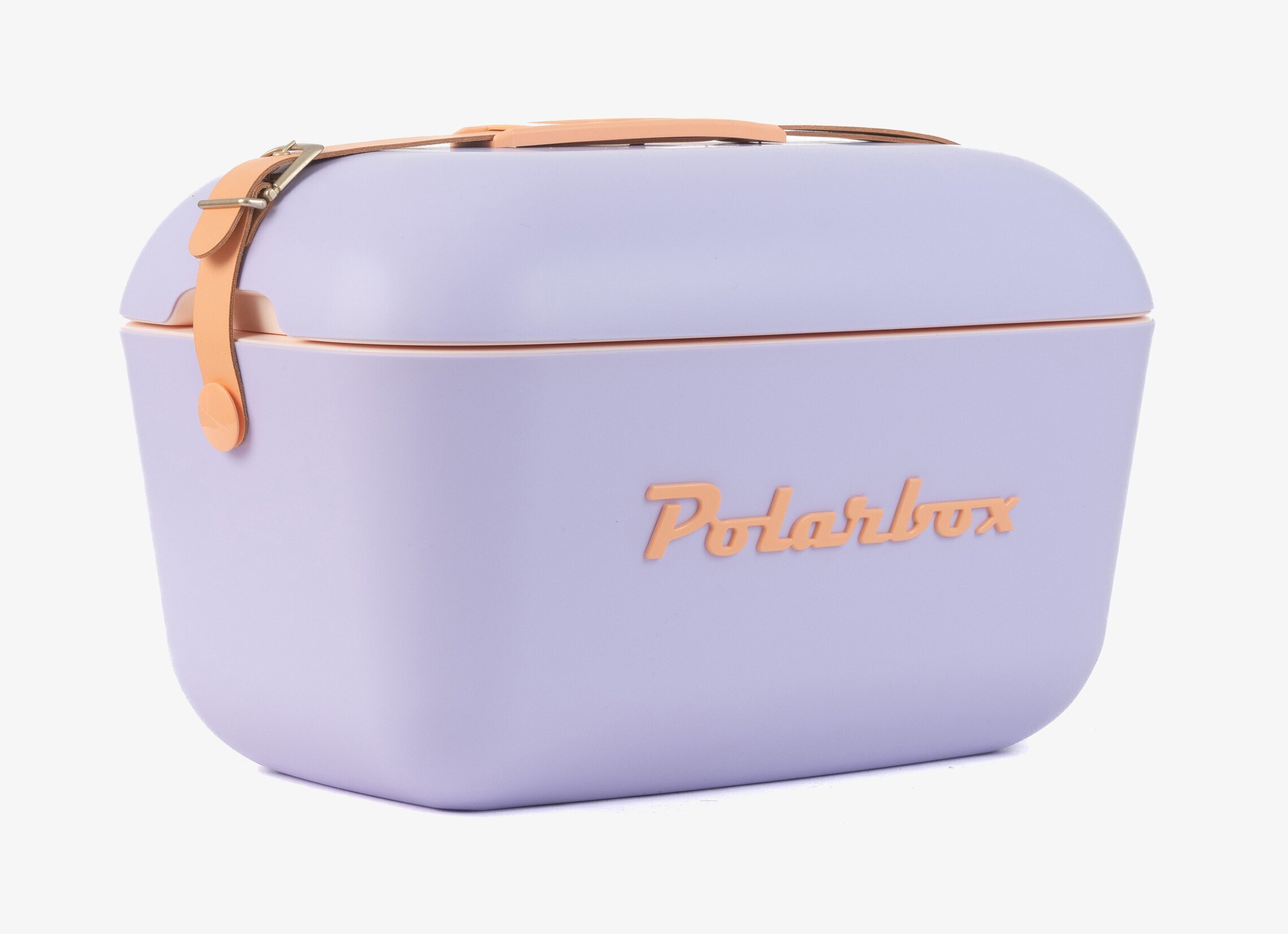 Kylväska POP 12 Liter Lila Polarbox Kylboxar Kylväskor