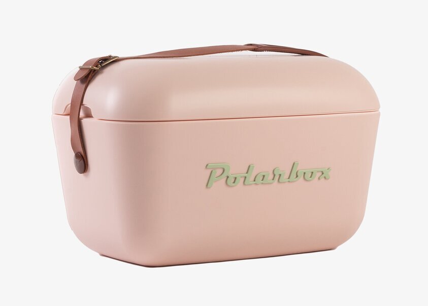 Kylväska Classic 12 Liter Nude Polarbox Kylboxar Kylväskor