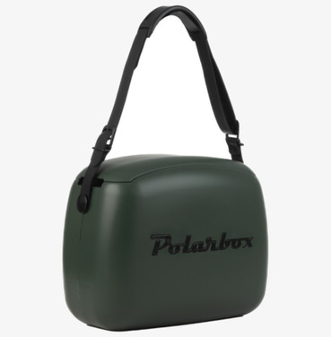 Kylväska Limited Edition 6 Liter Forest Green Polarbox Kylboxar Kylväskor