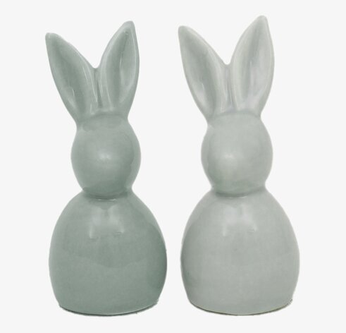 Bubble Green Bunny Mix S Mitt & Ditt Underbara Liv